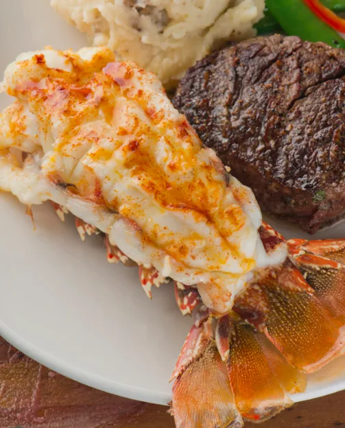 Image for Valentine's Day Dining at III Forks Prime Steakhouse