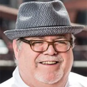 Chef John Hogan for Chicago Culinary Museum Announces 2018 Chefs Hall Of Fame Inductees