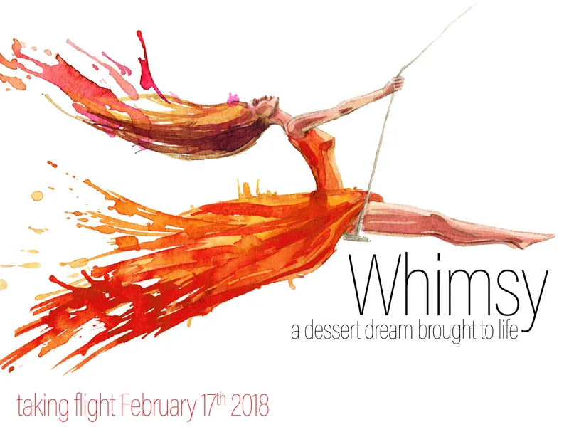 Whimsy Graphic Hder for Chicago Culinary Museum Announces 2018 Chefs Hall Of Fame Inductees