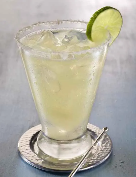 Cantina Laredo Casa Rita for National Margarita Day in Chicago