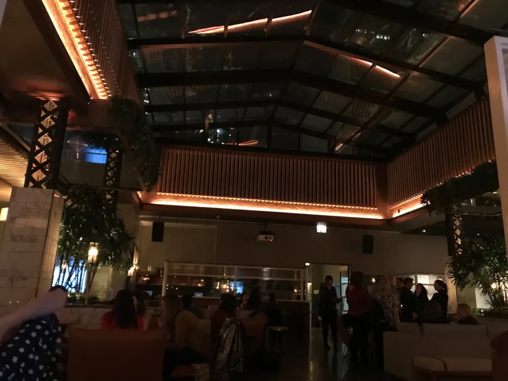 Boleo for Peruvian Dinner Delights at Boleo