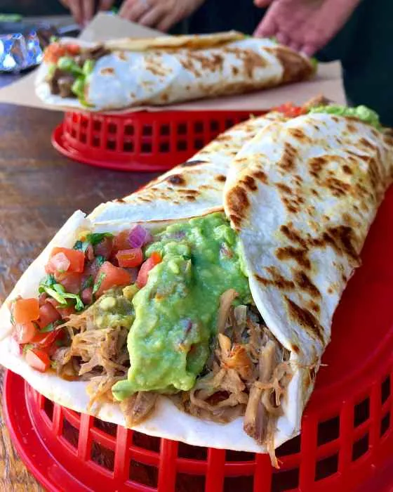 Dos Toros Taqueria for Wells St. Market Adds Takashi's Tabo Sushi & Dos Toros Taqueria to Lineup