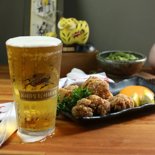 Kizuki in Wicker Park for Tax Day Happy Hours Around Chicagoland