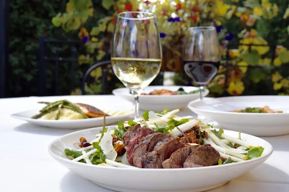 Tuscany in Wheeling for Tax Day Happy Hours Around Chicagoland
