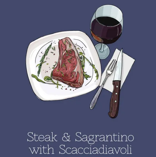 Screen Shot 2018 04 24 At 12 22 01 Pm for "Steak and Sagrantino" at Artango