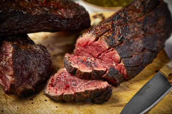 Artango 040318 103 for "Steak and Sagrantino" at Artango