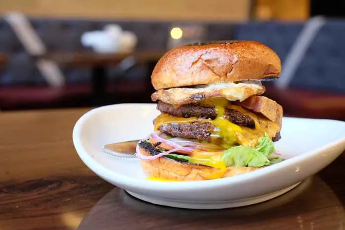 Joy District's Mac Daddy