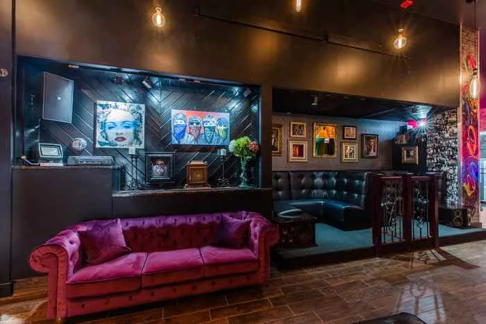 chelsea room