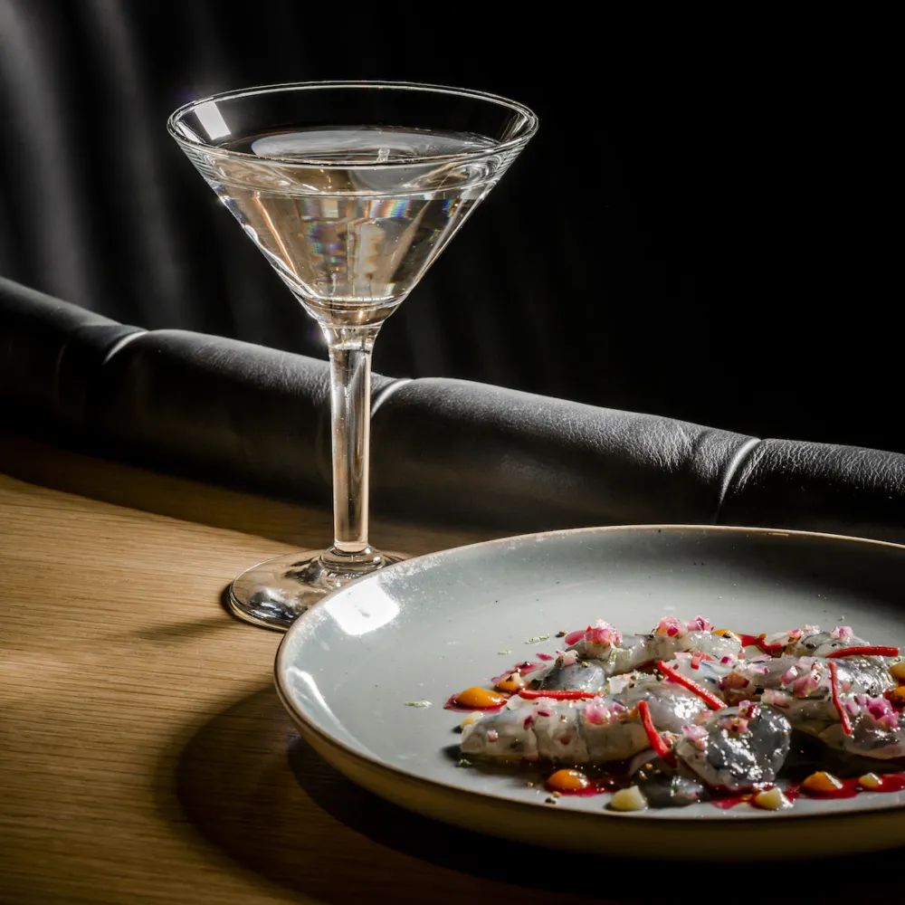 La Halle des Halles for Collaboration Alert: Grey Goose Interpreted by Ducasse Now Available in Chicago