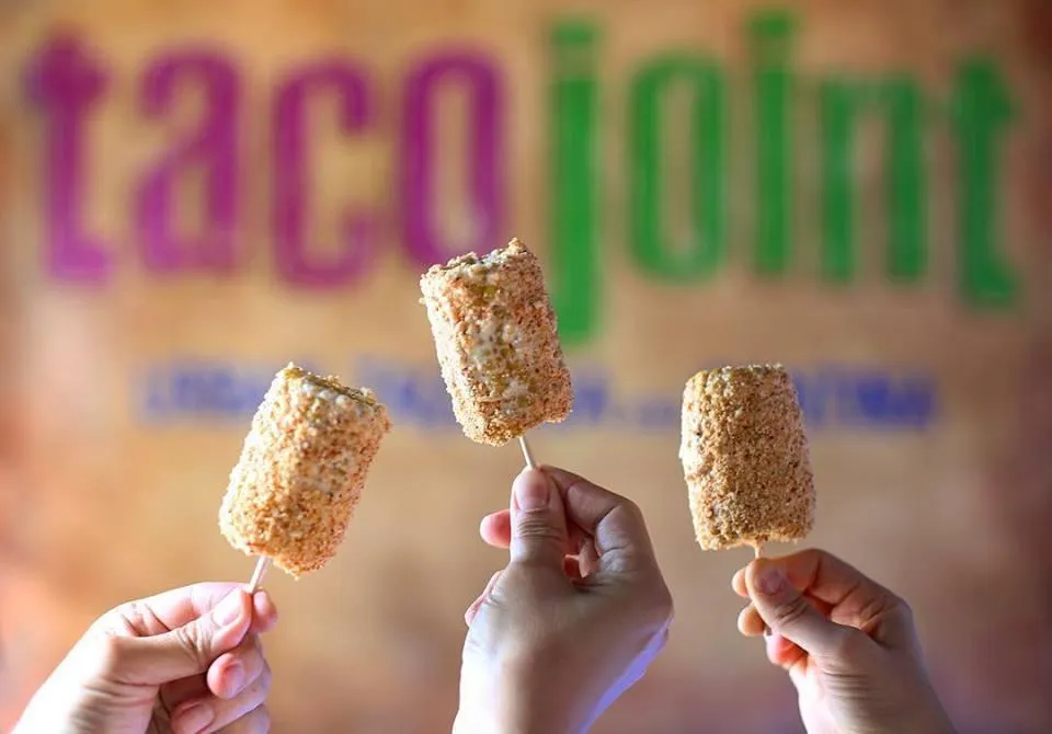Streetcorn for Taco Joint Now Open at The Shops at North Bridge