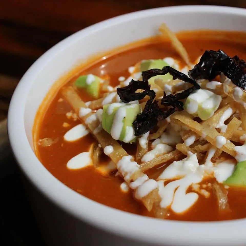 Soup for Taco Joint Now Open at The Shops at North Bridge