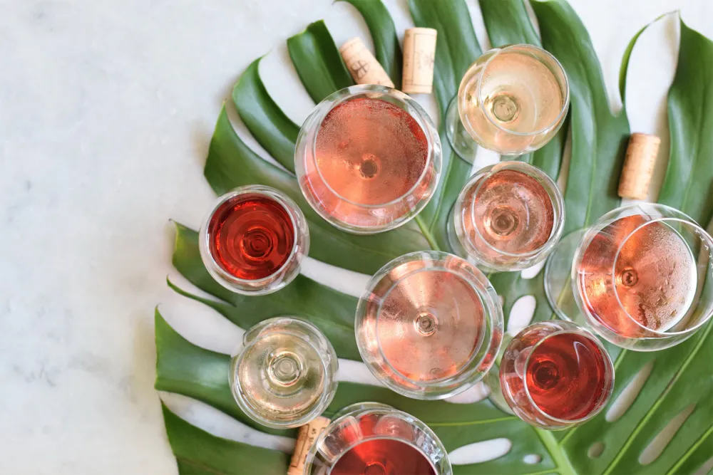 All the Italian summer drinks! Photo credit: Eataly Chicago. for Eataly Chicago to Open SABBIA on June 22