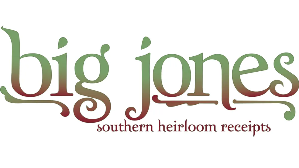 Big Jones Logo for Soul Searching with Todd Richards at Big Jones