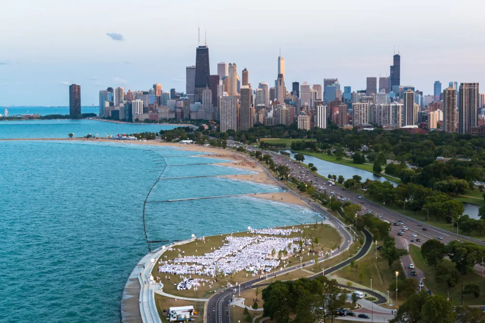 Deb Chicago 2017 Nick Ulivieri 1 for Le Dîner En Blanc – Chicago Returns on August 23