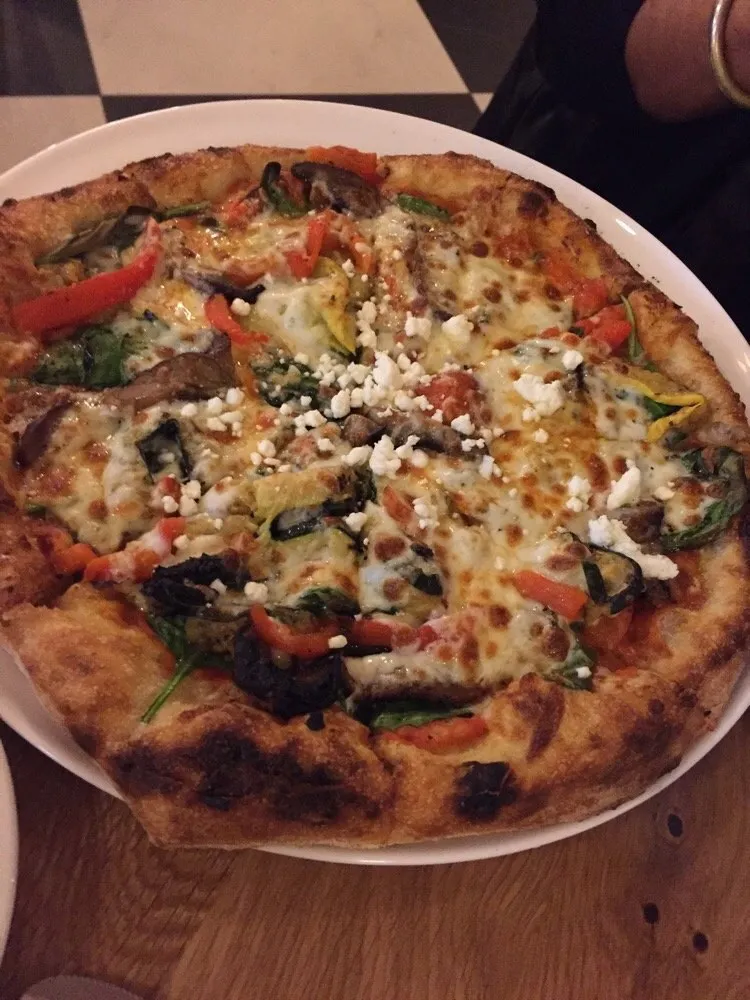Pizza2 for Where to Get Your Pizza Fix for National Pizza Month
