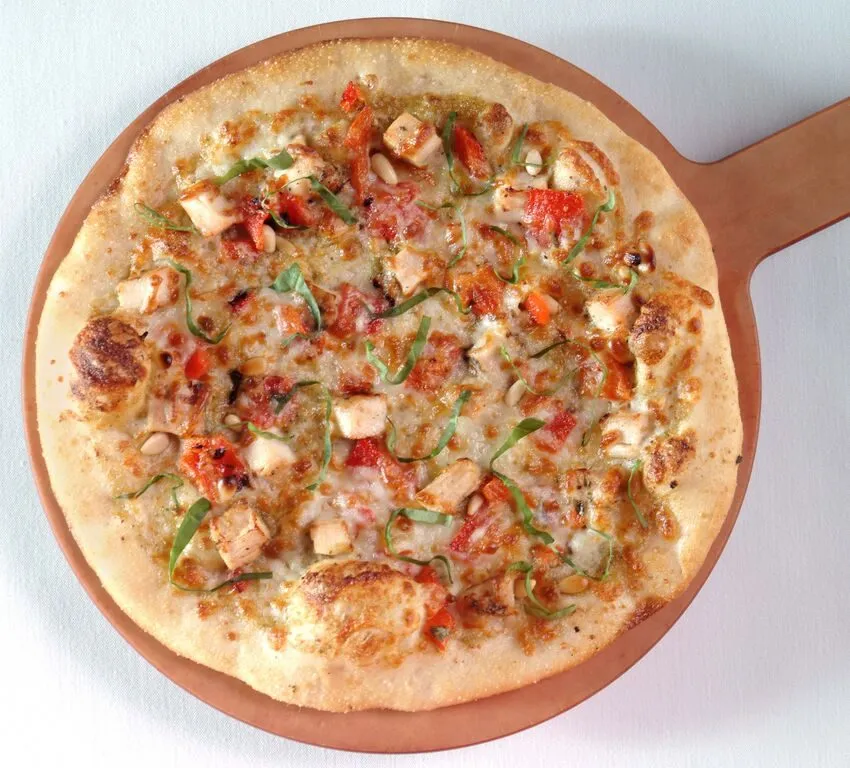 Pizza6 for Where to Get Your Pizza Fix for National Pizza Month