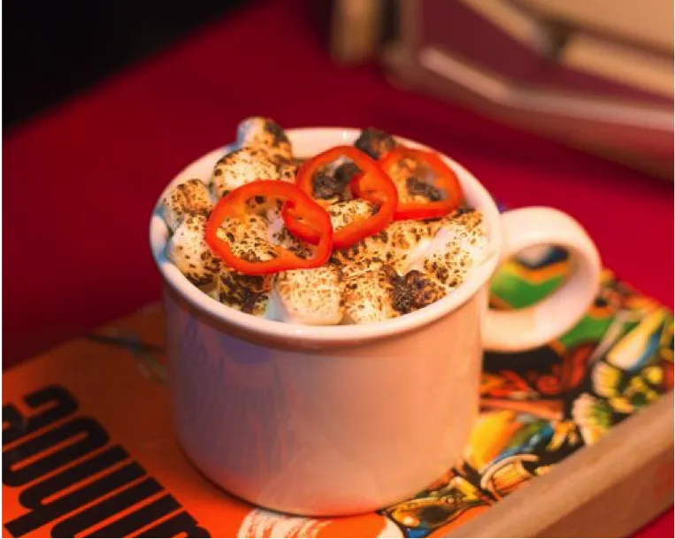 dontgrowup for Head to Headquarters Beercade: Serving More Than Your Average Beer