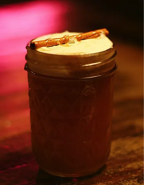 apple for Head to Headquarters Beercade: Serving More Than Your Average Beer
