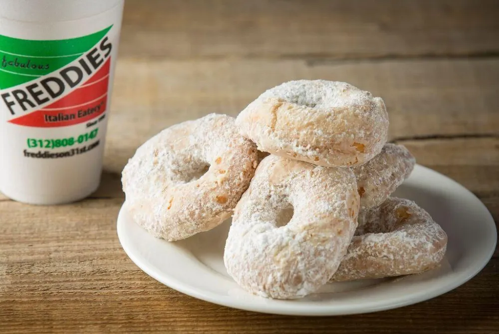 Freddies Hangover Special for New Years Day Hangover Cures