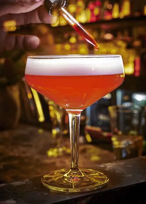 LaStanzaValentines for Sweet Spots to Hit this Valentine's Day