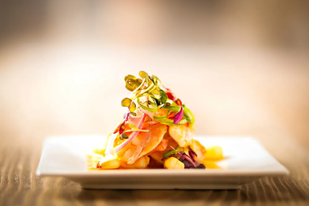 Ceviche