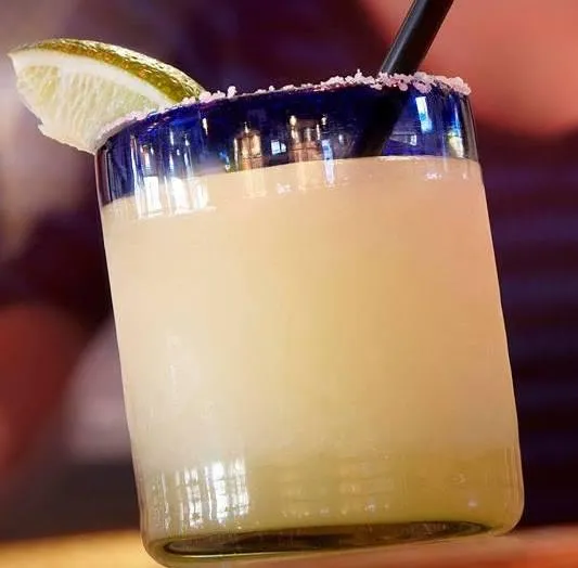 Frozen 'Ritas at Cactus Bar and Grill for National Margarita Day Specials in Chicago