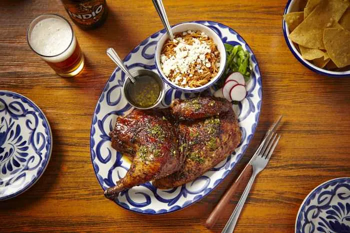 TheMexican 101215 49409 for BBQ Joint Now Open in Lincoln Park