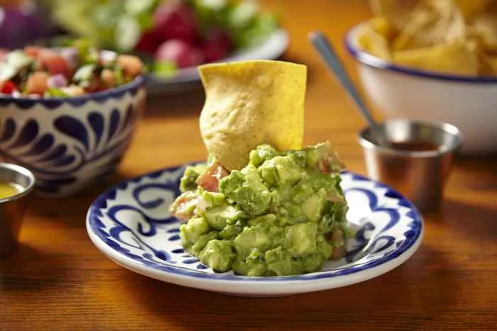 TheMexican 101215 49359 for BBQ Joint Now Open in Lincoln Park
