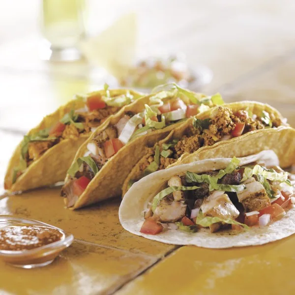 Image for Burrito Beach Does James Beard Eats Week
