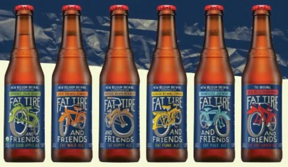 Screen Shot 2016 06 28 At 2 25 32 Pm for Fat Tire "Collabeerations" Tap Takeover at Franklin Tap