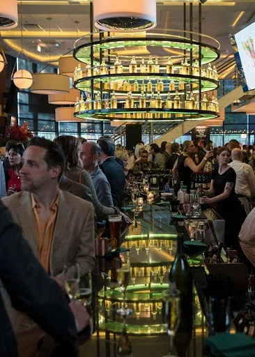 Image for Timeless Tuesdays at Ocean Cut Chicago