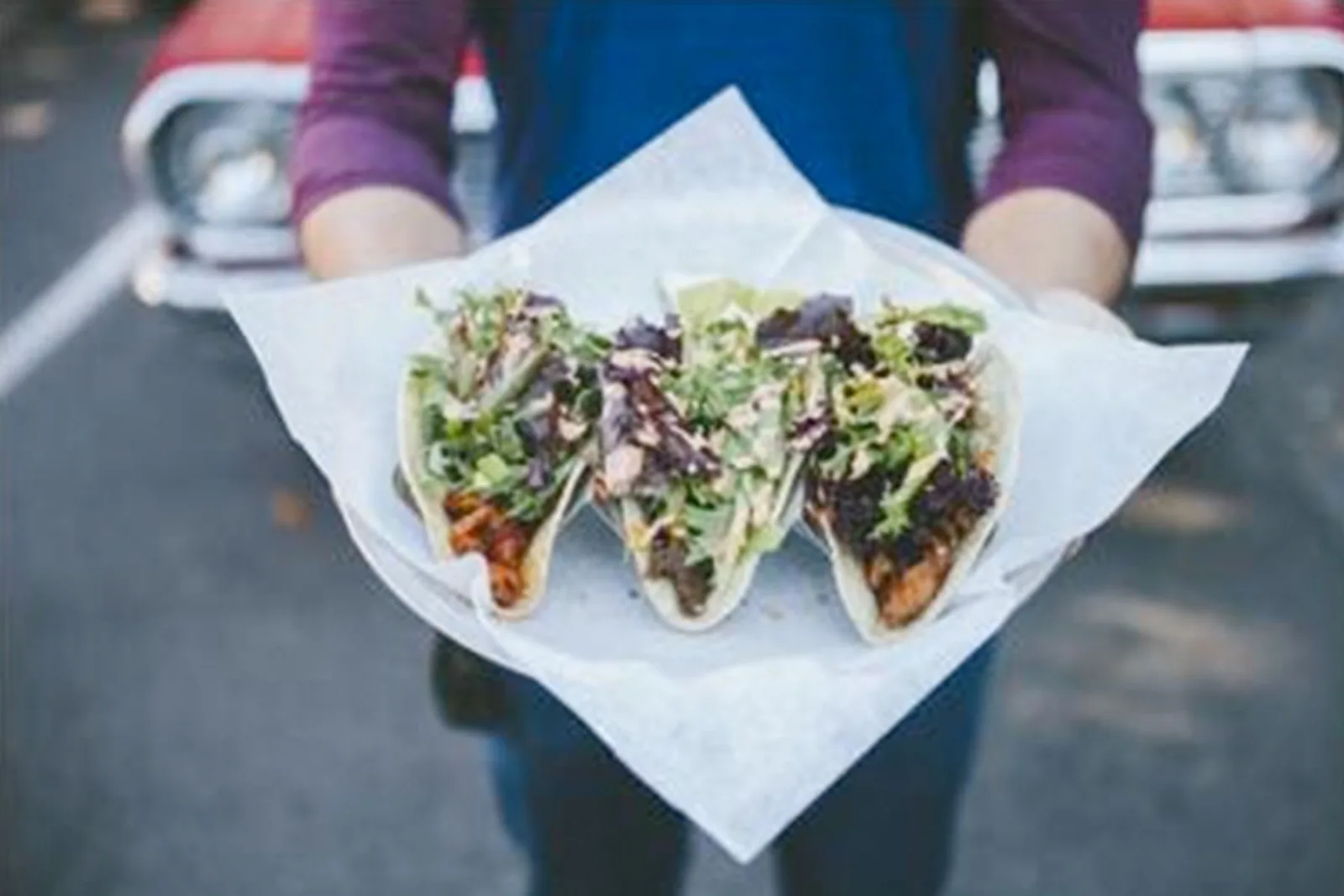 Seoul Taco 0000 Unnamed for Seoul Taco Brings Korean/Mexican Fare to River North