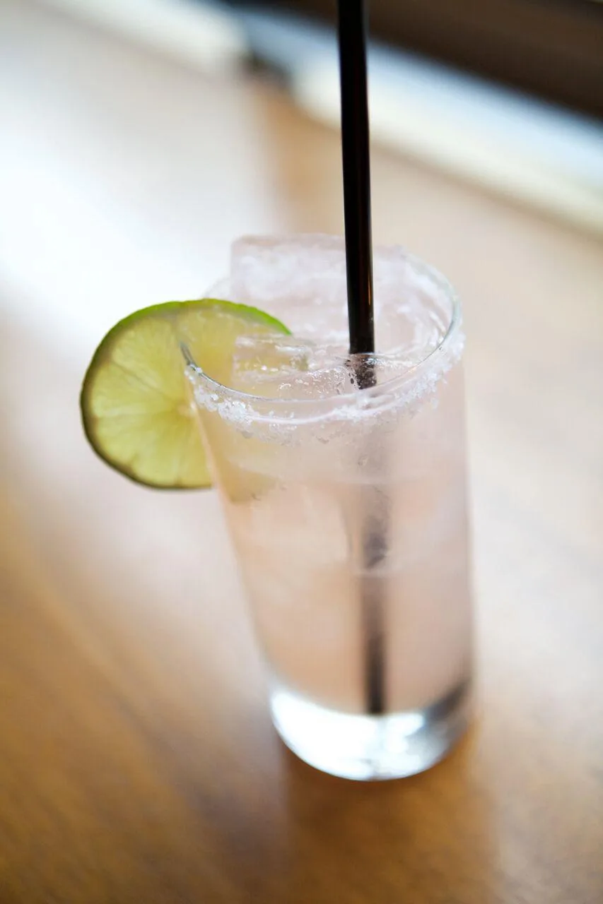 Go Paloma 1 for Tequila, Tacos & Tickets at G&O