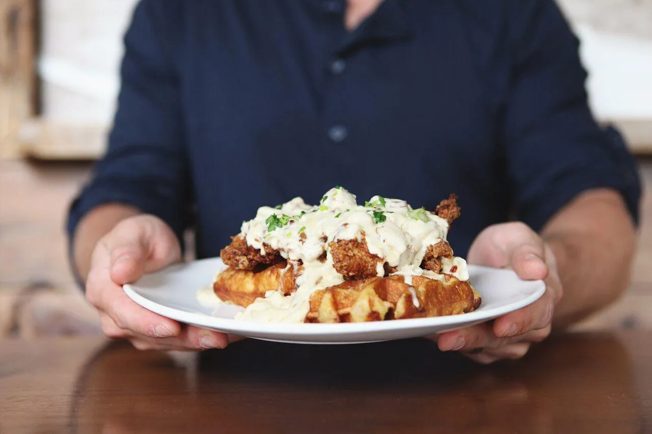 Go Brunch for Lollapalooza Specials at G&O