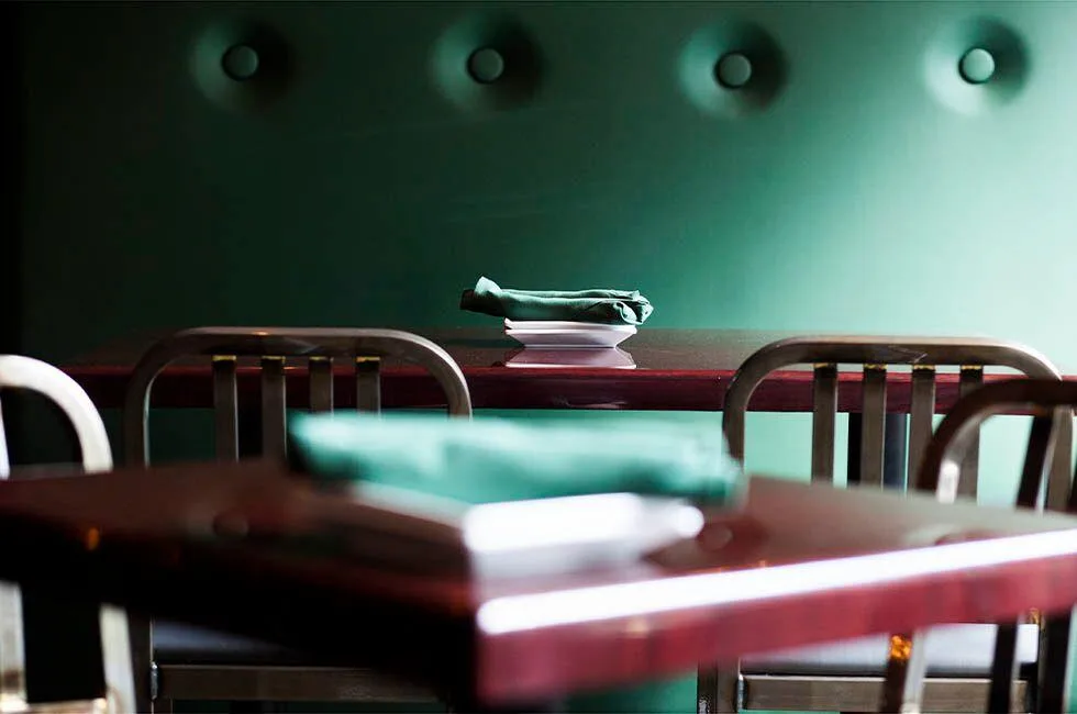 Tankard Indoor for Wicker Park’s Newest Neighborhood Spot, The Tankard, Opens Its Doors
