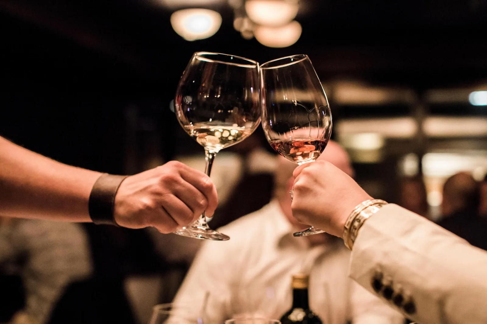 Image for Col d'Orcia Brunello Wine Dinner at RPM Italian