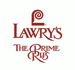 Logo for Lawry's The Prime Rib Announces Leonard Delgado as Executive Chef