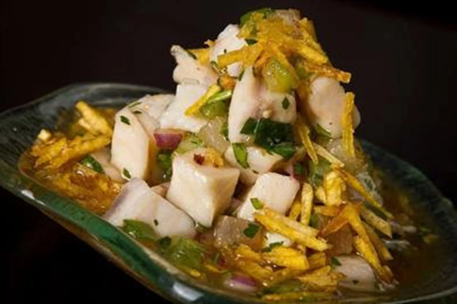 Mercadito 0000 Unnamed for Mercadito Hosts Tequila Dinner Fall Menu Preview