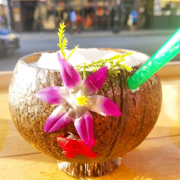 Cnz Coconut Drink Checkpleasepics for Coconutz on Division Gears Up for Endless Summer