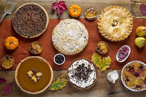 Black Friday for Give Thanks With Chicagoland Restaurants and Bars
