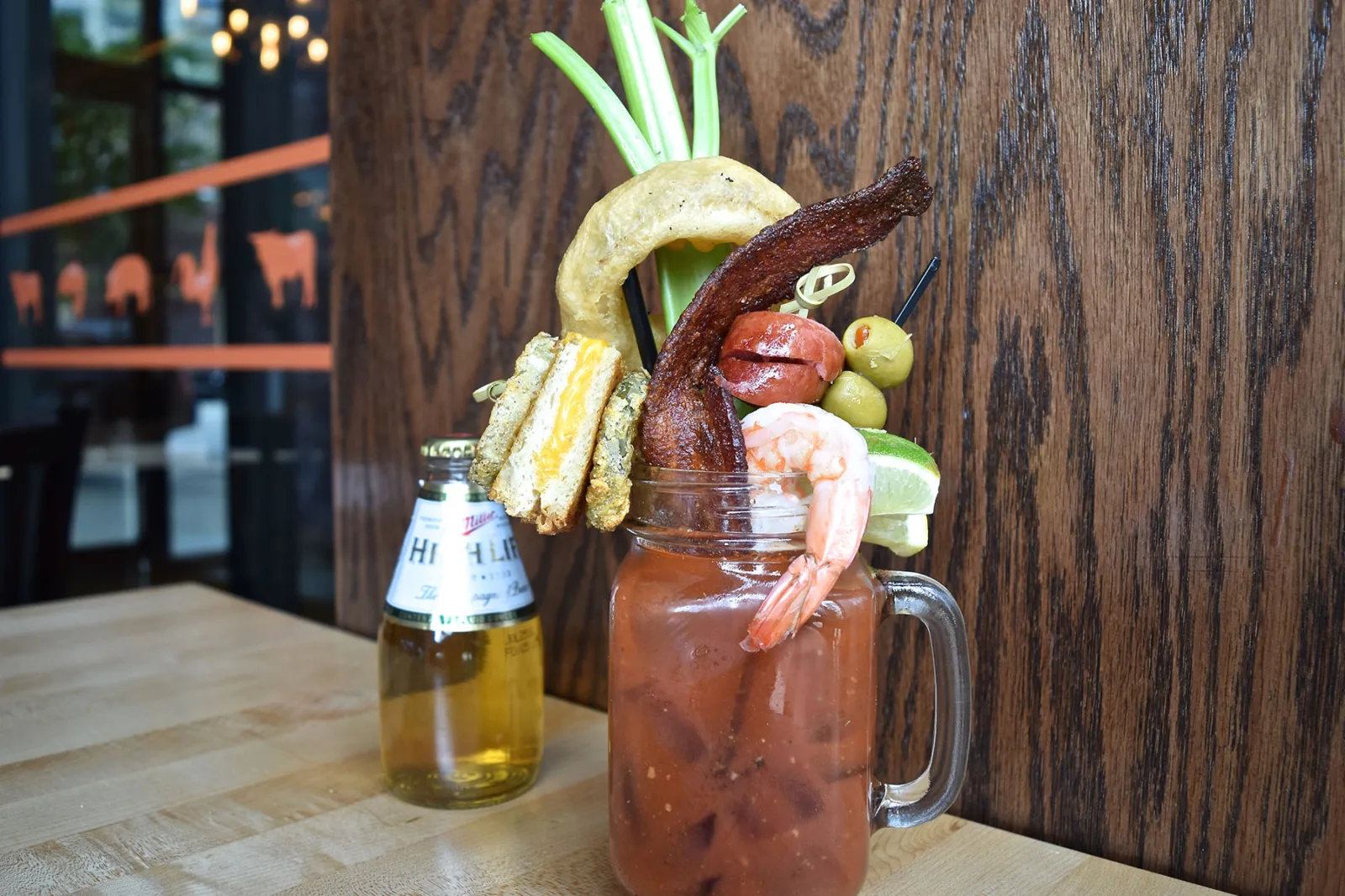 Bloody Mary 0000 Dsc 0364 for New Year's Day Bar & Brunch Specials Round Up