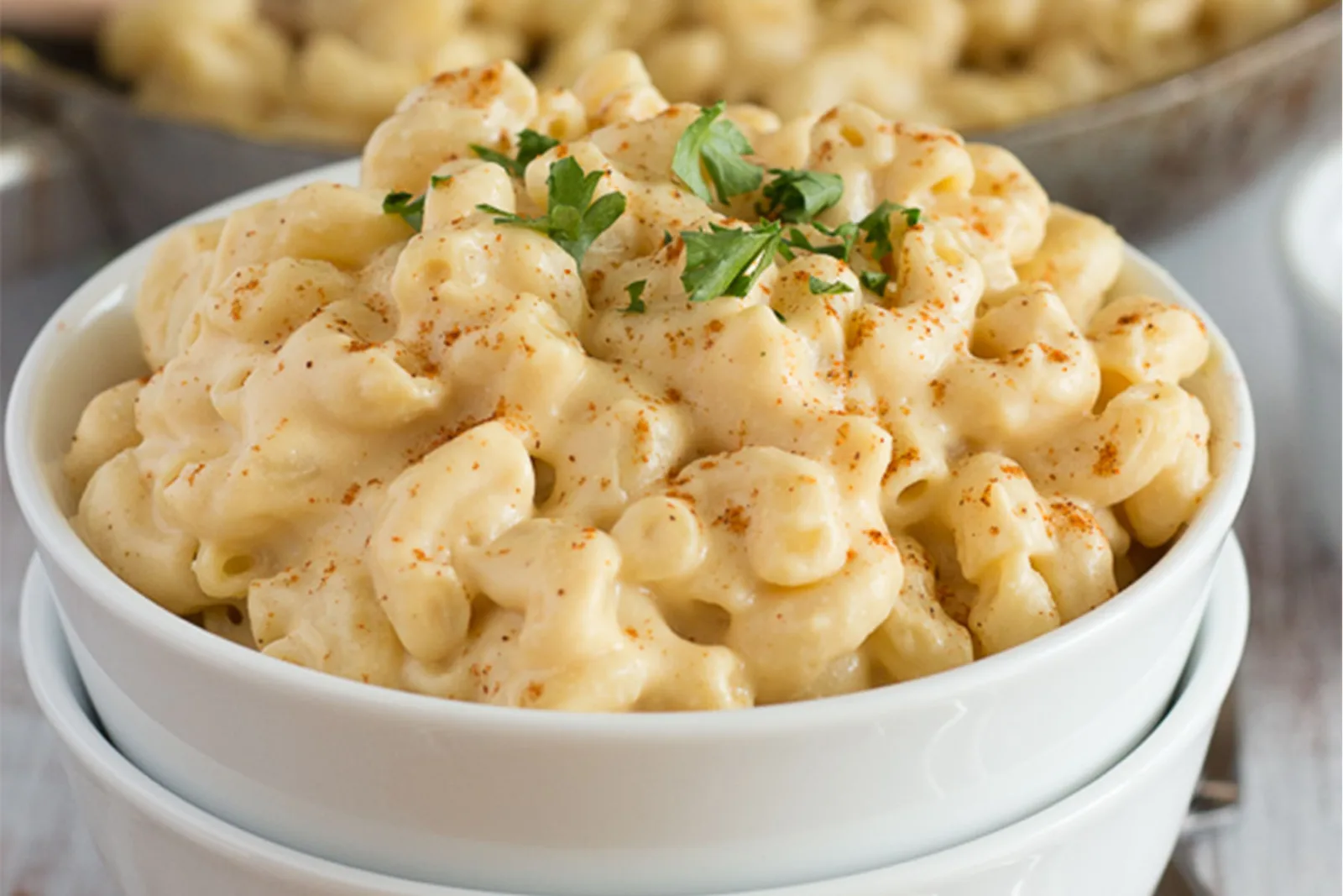 Vegan Mac 0000 Vegan Mac And Cheese Square for Chicago Vegan Mac Down on Sunday, January 22nd