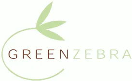 Logo Home F2 for Green Zebra Does Vegetarian Super Bowl Delivery