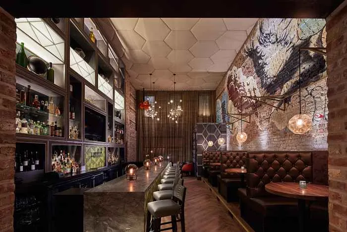 Image for Arbella Offers Aperitif & Digestif Pairings, Jan 27 Feb 9