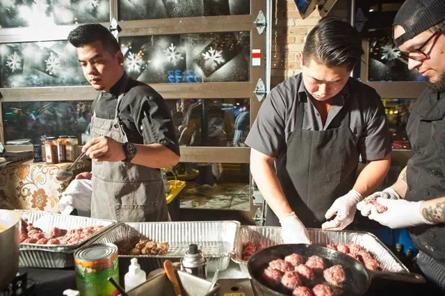 Culinary Fight Club for Culinary Fight Club Announces 2017 Competition Schedule and Expansion Into New Cities