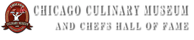 Logo for 2017 Chefs Hall of Fame Culinary Experience