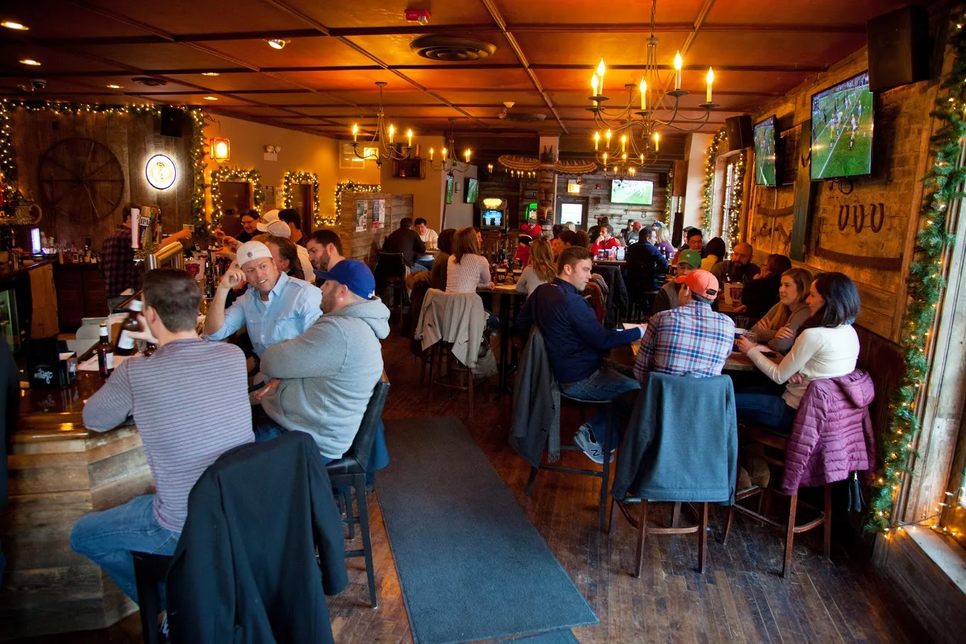 Image for Unique Chicago Eats for Super Bowl Sunday