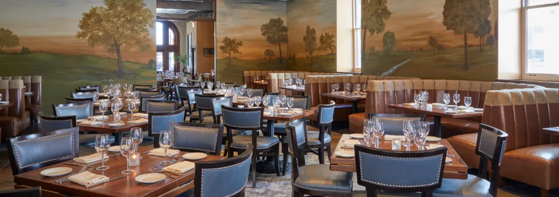 Screen Shot 2017 02 07 At 10 47 49 Am for The Chicago Firehouse Restaurant is Now Open