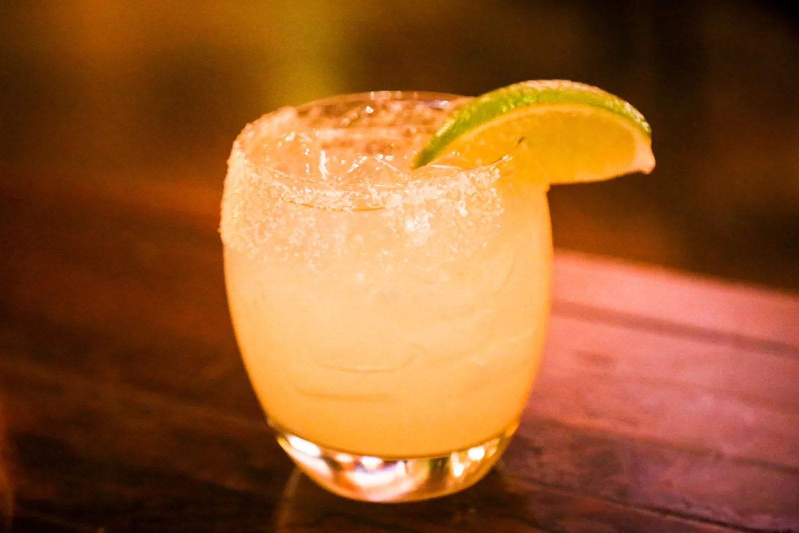 Mercadito Menu Edited 0532 for Toast to National Margarita Day at Mercadito Chicago