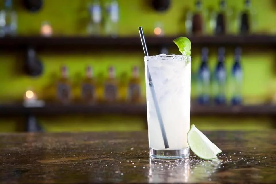 Image for Taco Joint celebrates National Margarita Day
